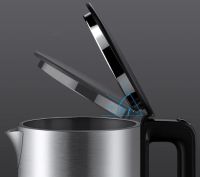 Лот: 15247447. Фото: 2. Чайник Xiaomi Viomi Mi Electric... Мелкая бытовая техника