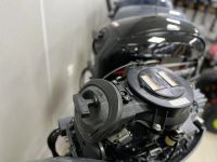 Лот: 25650165. Фото: 11. 2х-тактный лодочный мотор YAMAHA...