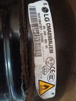 Лот: 25364284. Фото: 2. Компрессор неисправный lg холодильник. Запчасти для бытовой техники