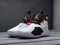 Лот: 13231062. Фото: 2. Кроссовки Nike Air Jordan 33... Мужская обувь