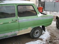 Лот: 12587106. Фото: 3. электромобиль. Красноярск