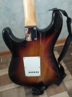 Лот: 20017154. Фото: 4. Электрогитара Encore E6 Stratocaster. Красноярск