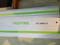 Лот: 11787010. Фото: 2. Festool Шина-направляющая FS 3000... Электрооборудование