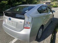 Лот: 20900745. Фото: 4. Держатель капота Toyota Prius... Красноярск