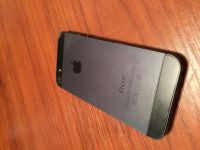 Лот: 3678237. Фото: 3. iPhone 5 Black 16gb !!!СрочнО... Красноярск
