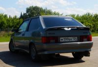 Лот: 7760006. Фото: 6. Продажа Лада 2113 в Красноярске