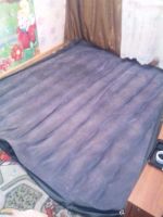 Лот: 3429930. Фото: 2. матрас большой надувной. Мебель для спальни