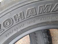 Лот: 25376140. Фото: 7. 225/65/17 Yokohama Geolandar I...