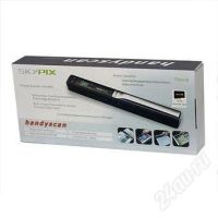 Лот: 1341690. Фото: 2. Ручной мини Сканер для Юристов... Принтеры, сканеры, МФУ