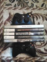 Лот: 3493316. Фото: 2. Продам||Обменяю - [XBOX 360... Игровые приставки, консоли, видеоигры