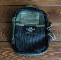 Лот: 1055396. Фото: 7. Подсумок Maxpedition Fatty organizer