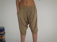 Лот: 352689. Фото: 2. Шаровары женские. Женская одежда