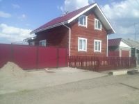 Лот: 9217638. Фото: 20. Забор, Забор из профлиста, Установка...