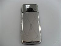 Лот: 819330. Фото: 2. Nokia 6700 Chrome. Смартфоны, связь, навигация