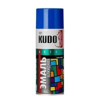 Лот: 25809639. Фото: 2. Краска Kudo 1011 синяя RAL 5005... Автохимия, масла, тюнинг
