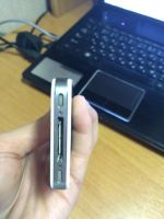 Лот: 6070647. Фото: 4. Iphone 4s Айфон 4s надежный друг