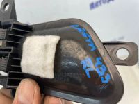 Лот: 24372804. Фото: 5. ручка двери внутренняя Hyundai...