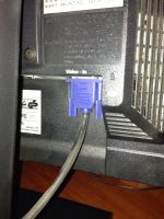 Лот: 3825073. Фото: 3. Монитор Samsung SyncMaster 172N. Компьютеры, оргтехника, канцтовары
