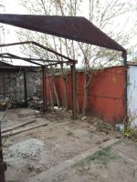 Лот: 9611531. Фото: 3. Продам каркас от гаража. Недвижимость
