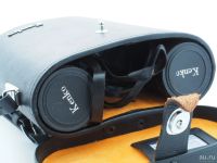 Лот: 8699082. Фото: 2. Японский бинокль с 12-ти кратным... Оптические приборы