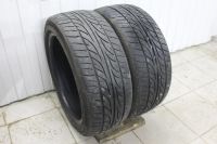 Лот: 11276054. Фото: 2. Летняя резина 225 45 R17 Dunlop... Шины, Диски