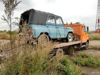 Лот: 14562303. Фото: 13. уаз 31512 кабриолет