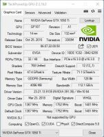 Лот: 15317775. Фото: 2. Игровая Видеокарта Evga GeForce... Комплектующие