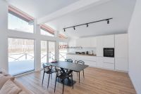 Лот: 22936819. Фото: 5. Дом в посёлке «Гармония» Новосибирская...