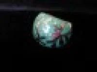 Лот: 5932514. Фото: 4. Восхитительное кольцо из серебра...