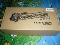 Лот: 8879252. Фото: 3. Рама для квадрокоптера Turnigy... Красноярск