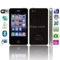 Лот: 717074. Фото: 2. Одним лотом - 3 шт. iPhone 4G... Смартфоны, связь, навигация