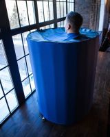 Лот: 12724105. Фото: 3. Инфракрасная сауна. Красота и здоровье