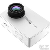 Лот: 10675304. Фото: 4. НОВАЯ ЭКШН-Камера Xiaomi Yi 2...