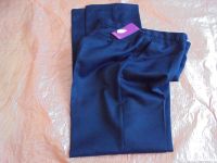 Лот: 12243008. Фото: 3. брюки новые классические чёрные... Одежда, обувь, галантерея