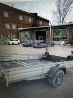 Лот: 16494125. Фото: 2. Прицеп МЗСА. Авто, мото, водный транспорт