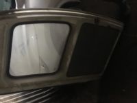 Лот: 12488511. Фото: 5. Двери задние газель соболь