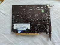 Лот: 24594722. Фото: 3. st4830 sound blaster 5.1 звуковая... Компьютеры, оргтехника, канцтовары