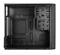 Лот: 11737411. Фото: 3. Корпус Deepcool Wave v2 mATX... Компьютеры, оргтехника, канцтовары