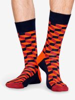 Лот: 22408608. Фото: 7. Носки с рисунками Happy Socks...