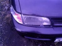 Лот: 1712242. Фото: 3. Toyota Corolla L Touring 1999гв. Красноярск