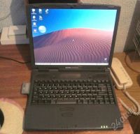 Лот: 366314. Фото: 2. TOSHIBA Satellite 4090 XCDT. Компьютеры, ноутбуки, планшеты