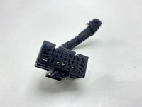 Лот: 24774527. Фото: 2. Разъем Porsche Cayenne 2005 6Q0972923... Автозапчасти