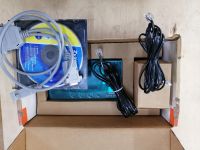 Лот: 23359049. Фото: 2. Модем Zyxel Omni 56K. Сетевые устройства