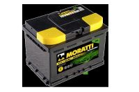 Лот: 10686975. Фото: 2. Автомобильный аккумулятор Moratti... Авто, мото, водный транспорт