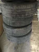 Лот: 5807511. Фото: 2. летние шины dunlop. Шины, Диски