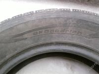 Лот: 2406483. Фото: 3. Шина BFGoodrich profiler 185/65R14... Авто, мото, водный транспорт