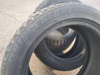 Лот: 25792955. Фото: 2. 215/50/17 Bridgestone Ice Cruiser... Шины, Диски