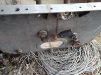 Лот: 7203845. Фото: 2. Бак , бочка, ёмкость, с Крышкой... Для дачи, дома, огорода, бани, парка