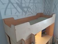 Лот: 15221053. Фото: 5. Кровать-чердак детская