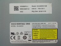 Лот: 12323940. Фото: 2. DVD CD slim привод тонкий б/у. Комплектующие